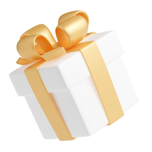 Random Prize Surprise Bonus