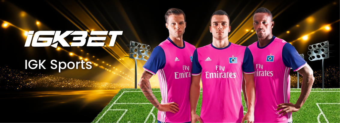 IGK Sport