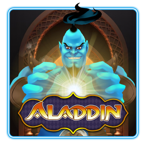 Aladdin