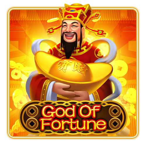 God Of Fortune