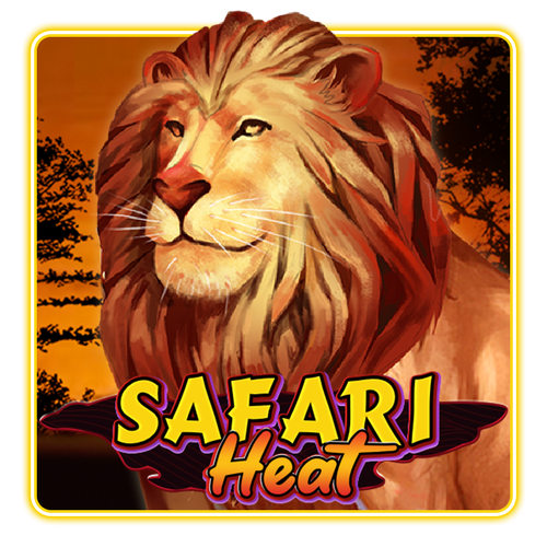 Safari Heat