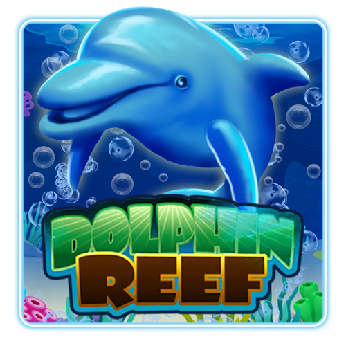 Dolphin Reef