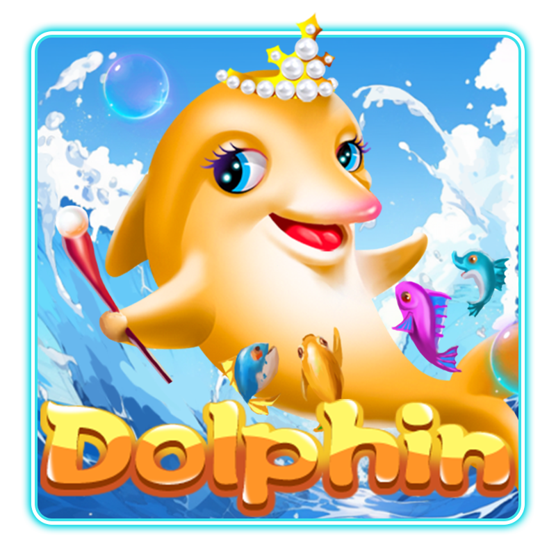 Dolphin