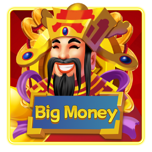 Big money