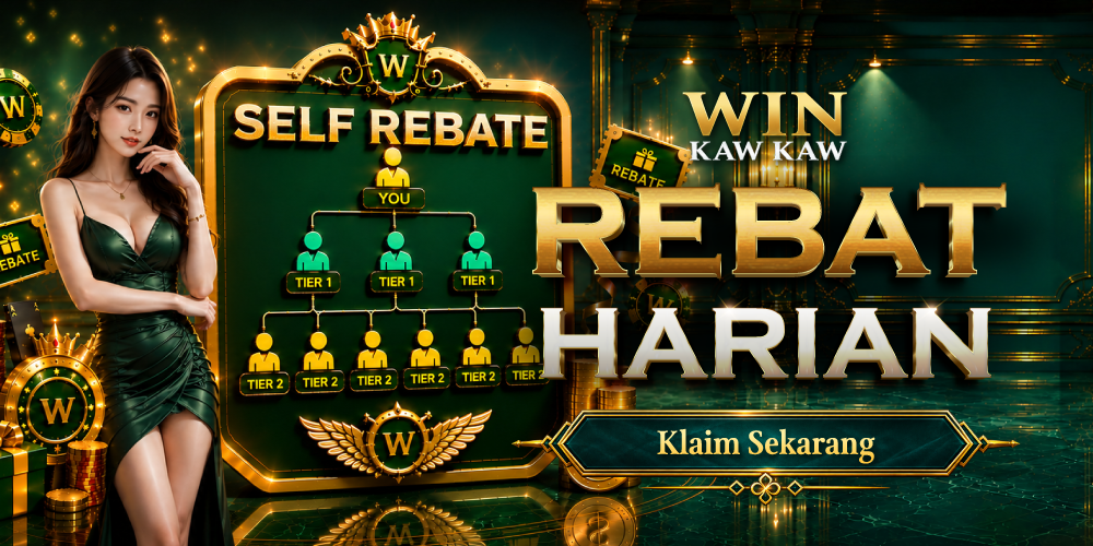 Self Rebate