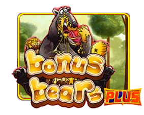 Bonus Bears Plus
