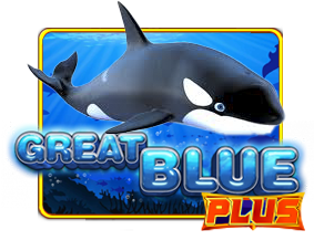 Great Blue Plus