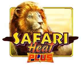 Safari Heat Plus