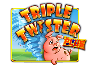 Triple twister Plus