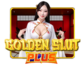 Golden Slut Plus