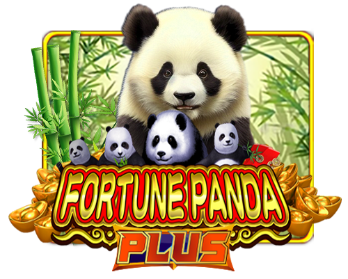 Fortune Panda Plus