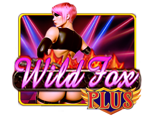 Wild Fox Plus