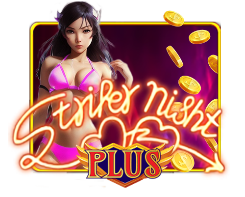 Stripper Night Girls Plus