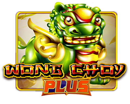 Wong Choy Plus