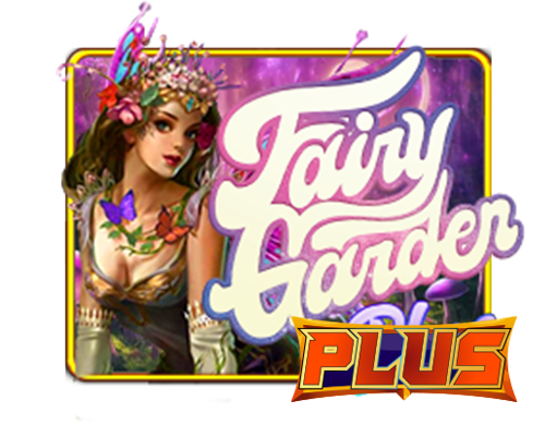 Fairy Garden Plus Plus
