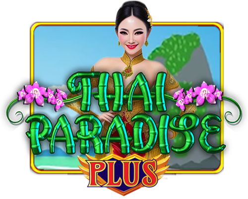 Thai Paradise Plus