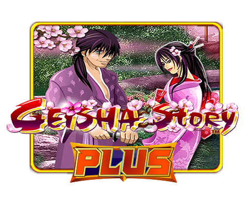 Geisha Story Plus