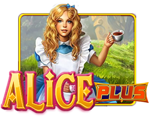 Alice Plus