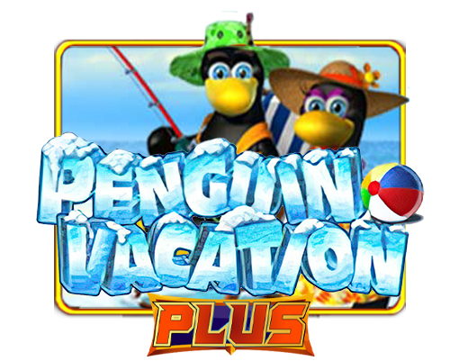 Penguin Vacation Plus