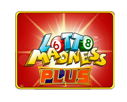 Lotto Madness Plus