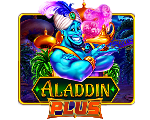 Aladdin Plus