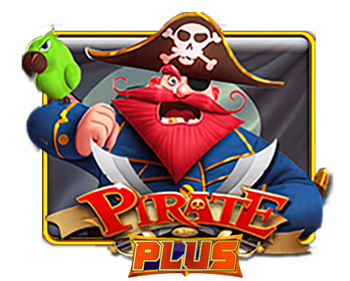 Pirate Plus