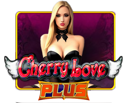 Cherry Love Plus