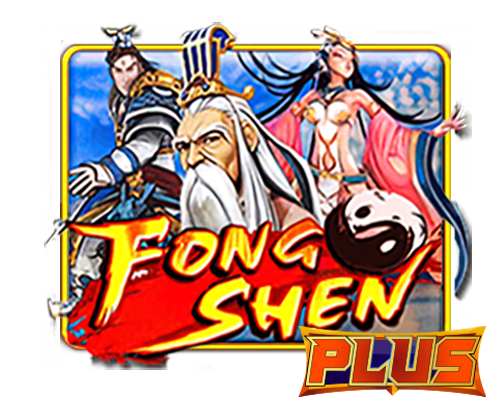 Fong Shen Plus
