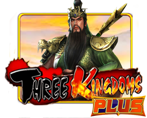 Three Kingdoms Plus