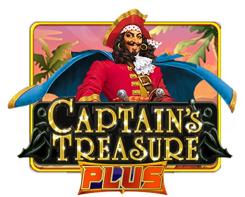 Captain's Treasure Plus