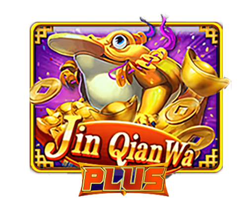 Jin Qian Wa Plus