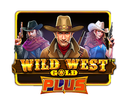 Wild West Gold Plus