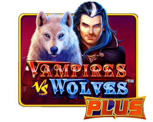 Vampire vs Wolves Plus