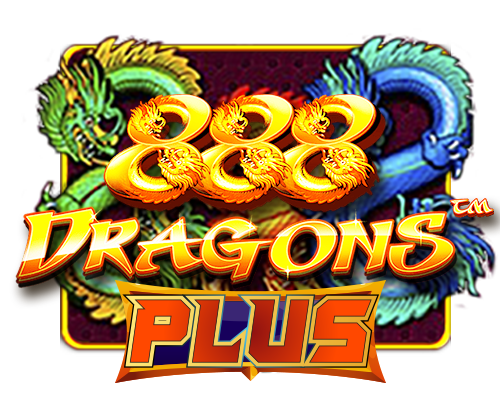 888 Dragons Plus