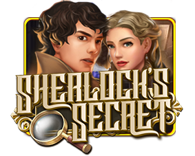 Sherlock's Secret