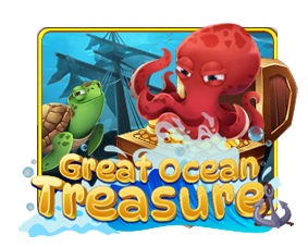 Great Ocean Treasure