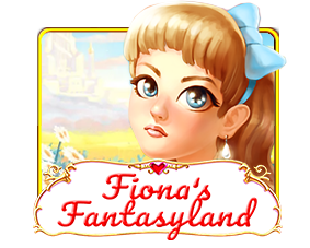Fiona's Fantasyland
