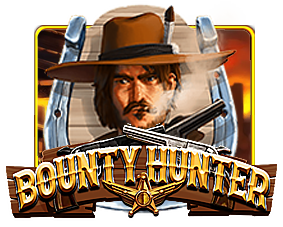Bounty Hunter