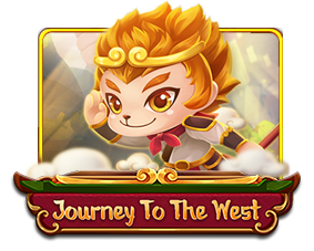 Journey To The West