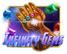 Infinity Gems