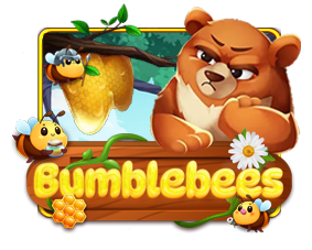 Bumblebees