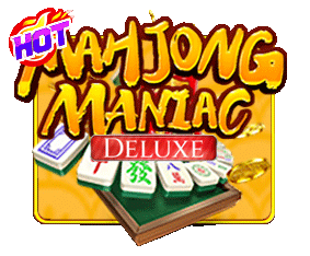 Mahjong Maniac