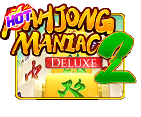 Mahjong Maniac 2