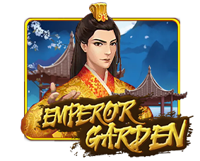 Emperor's Garden