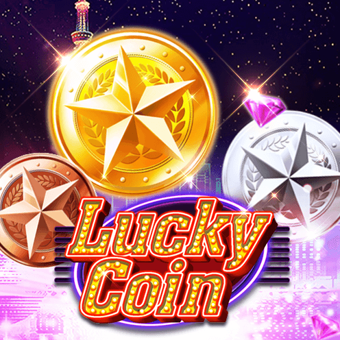 Lucky Coins