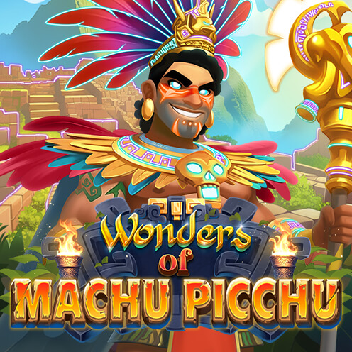 Wonders of Machu Picchu