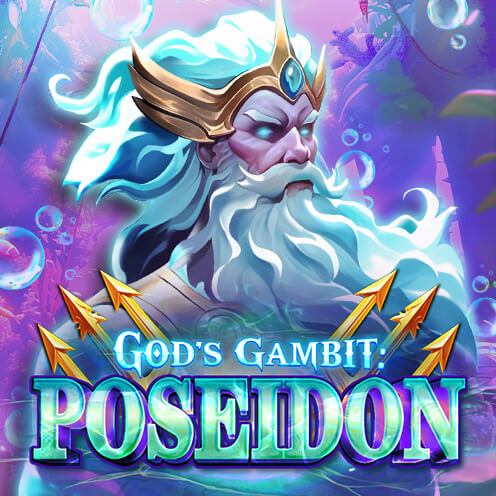God's Gambit: Poseidon