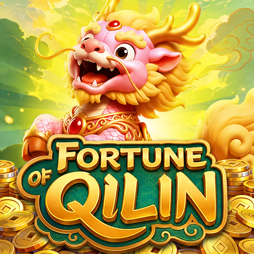 Fortune of Qilin