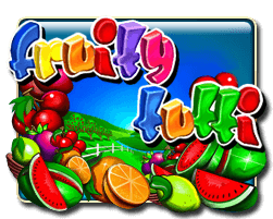 Fruity Tutti