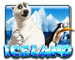 Ice Land